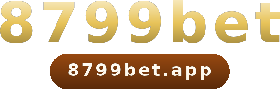 8799bet logo